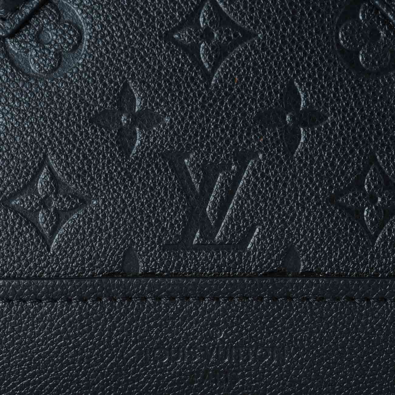 LOUIS VUITTON(USED)루이비통 M44829 앙프렝뜨 알마 BB